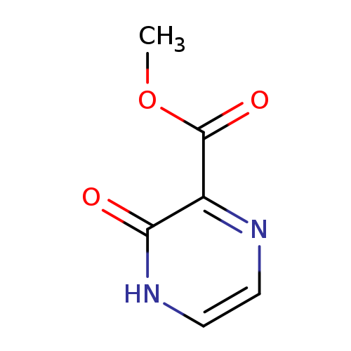 COC(=O)c1ncc[nH]c1=O