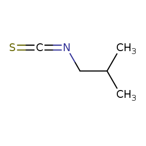 CC(CN=C=S)C