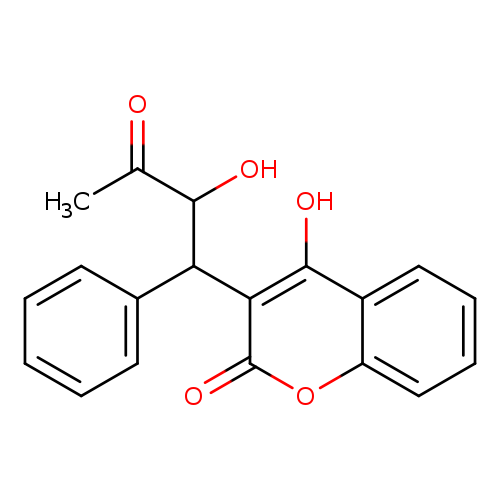 CC(=O)C(C(c1c(=O)oc2c(c1O)cccc2)c1ccccc1)O