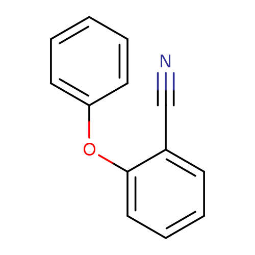 N#Cc1ccccc1Oc1ccccc1