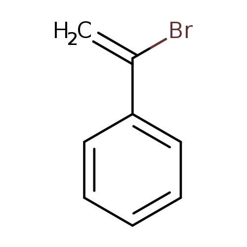 BrC(=C)c1ccccc1