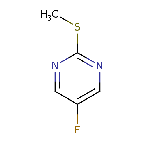 CSc1ncc(cn1)F