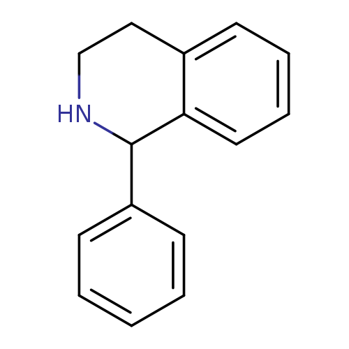 c1ccc(cc1)C1NCCc2c1cccc2