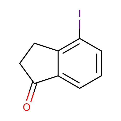 O=C1CCc2c1cccc2I