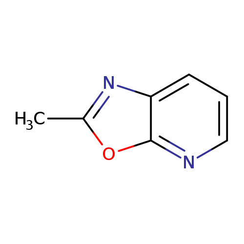 Cc1nc2c(o1)nccc2