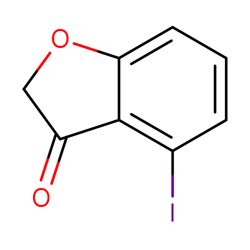 O=C1COc2c1c(I)ccc2