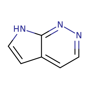 c1nnc2c(c1)cc[nH]2
