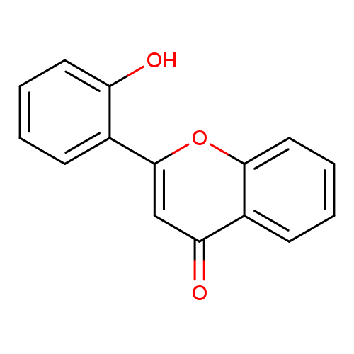 Oc1ccccc1c1cc(=O)c2c(o1)cccc2