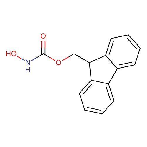ONC(=O)OCC1c2ccccc2c2c1cccc2