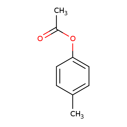 CC(=O)Oc1ccc(cc1)C