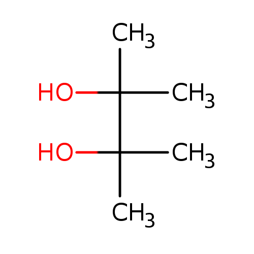 CC(C(O)(C)C)(O)C