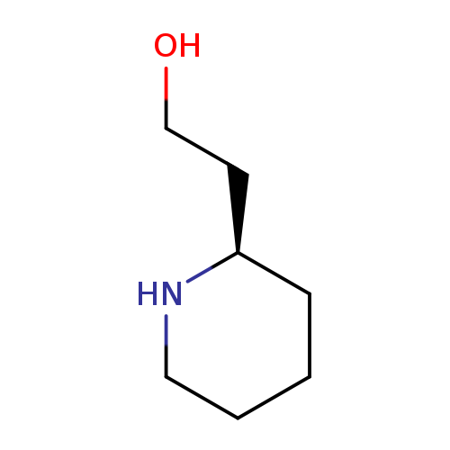 OCC[C@H]1CCCCN1