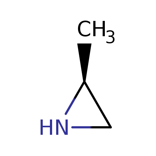 C[C@H]1CN1
