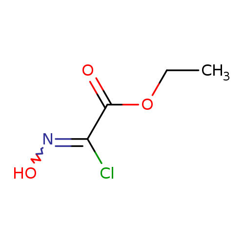 CCOC(=O)C(=NO)Cl