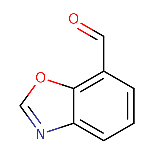 O=Cc1cccc2c1ocn2