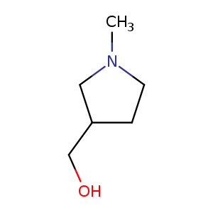 OCC1CCN(C1)C