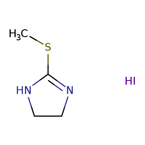 CSC1=NCCN1.I