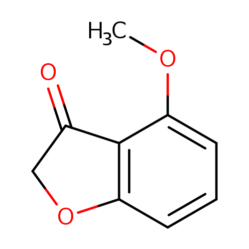 COc1cccc2c1C(=O)CO2