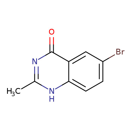 Brc1ccc2c(c1)c(=O)nc([nH]2)C