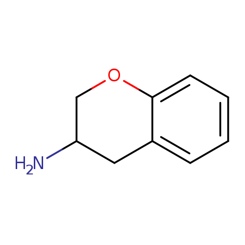 NC1COc2c(C1)cccc2
