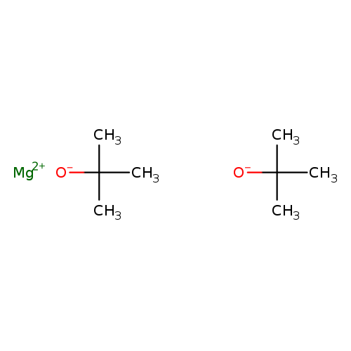 [O-]C(C)(C)C.[O-]C(C)(C)C.[Mg+2]