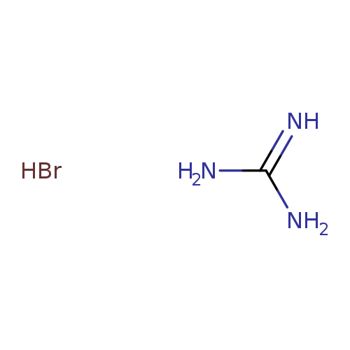 NC(=N)N.Br