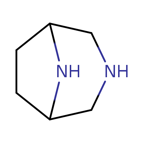 N1CC2CCC(C1)N2
