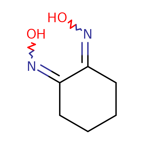 ON=C1CCCCC1=NO