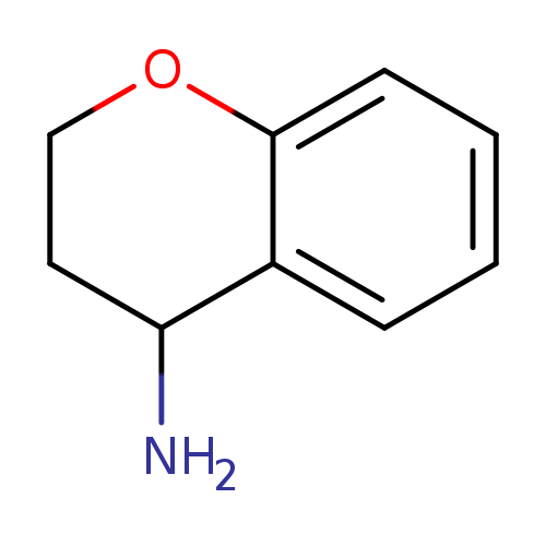 NC1CCOc2c1cccc2