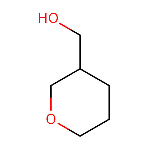 OCC1CCCOC1