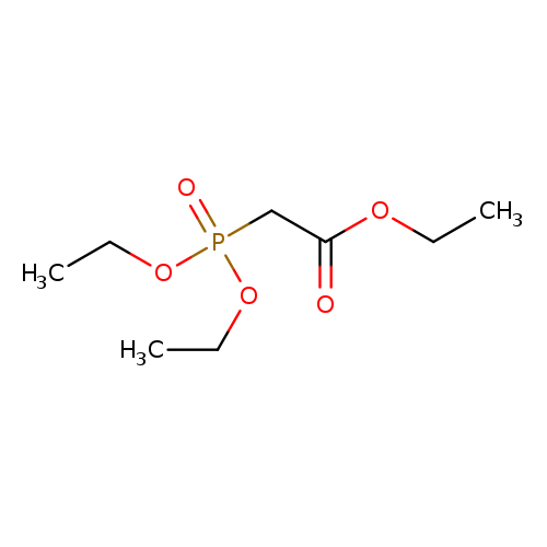 CCOC(=O)CP(=O)(OCC)OCC