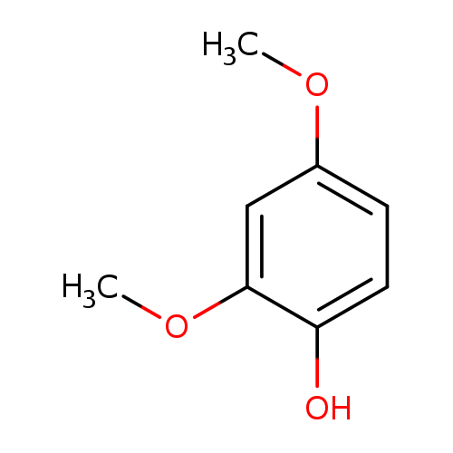 COc1ccc(c(c1)OC)O
