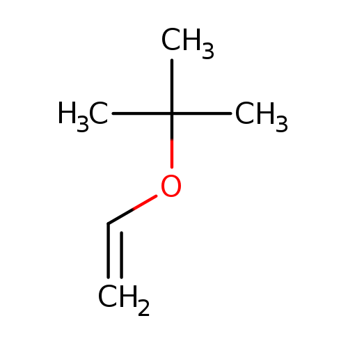 C=COC(C)(C)C