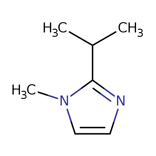 CC(c1nccn1C)C