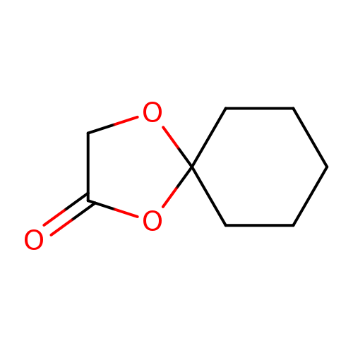 O=C1COC2(O1)CCCCC2