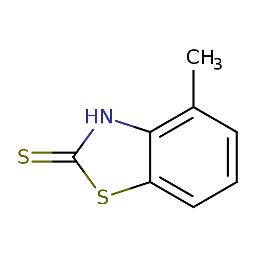 S=c1sc2c([nH]1)c(C)ccc2