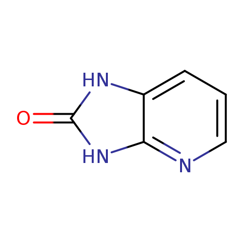 O=c1[nH]c2c([nH]1)cccn2