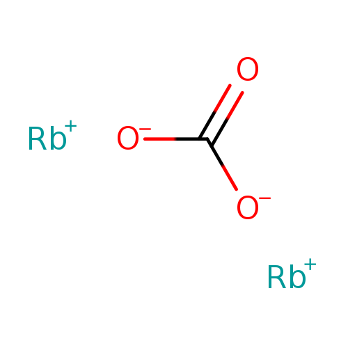 [O-]C(=O)[O-].[Rb+].[Rb+]