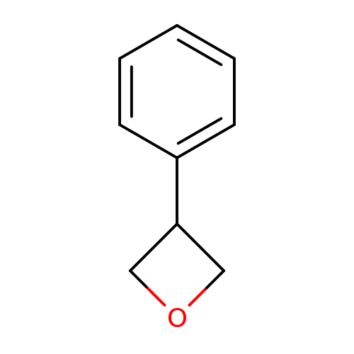 O1CC(C1)c1ccccc1
