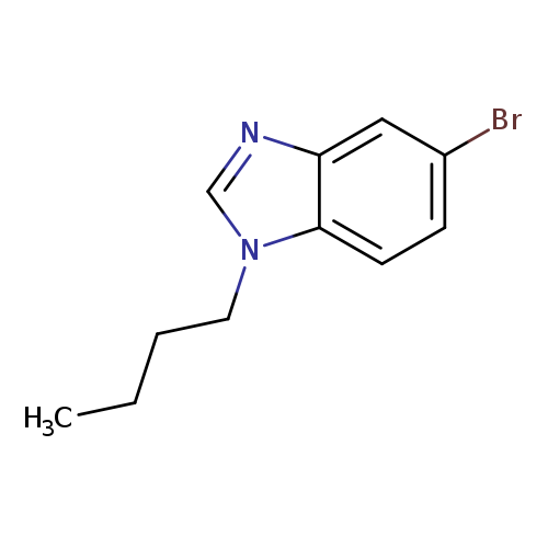 CCCCn1cnc2c1ccc(c2)Br