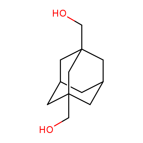 OCC12CC3CC(C1)CC(C2)(C3)CO