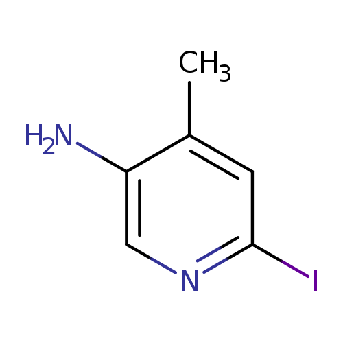 Ic1ncc(c(c1)C)N