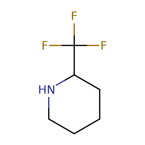 FC(C1CCCCN1)(F)F