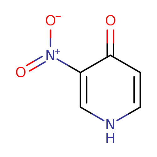 [O-][N+](=O)c1c[nH]ccc1=O