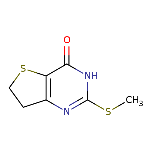 CSc1nc2CCSc2c(=O)[nH]1