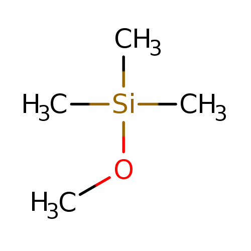 CO[Si](C)(C)C