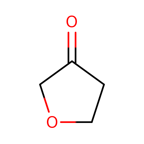 O=C1COCC1