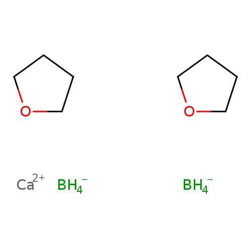 C1CCCO1.C1CCCO1.[Ca+2].[BH4-].[BH4-]