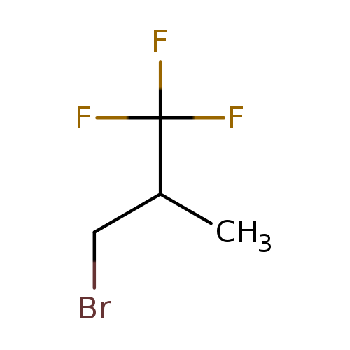 BrCC(C(F)(F)F)C
