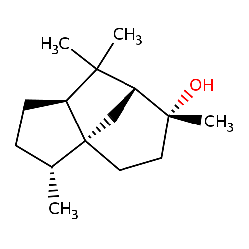 C[C@@H]1CC[C@@H]2[C@]31CC[C@@]([C@H](C3)C2(C)C)(C)O